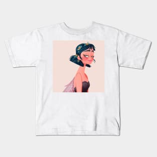 Fairy Kids T-Shirt